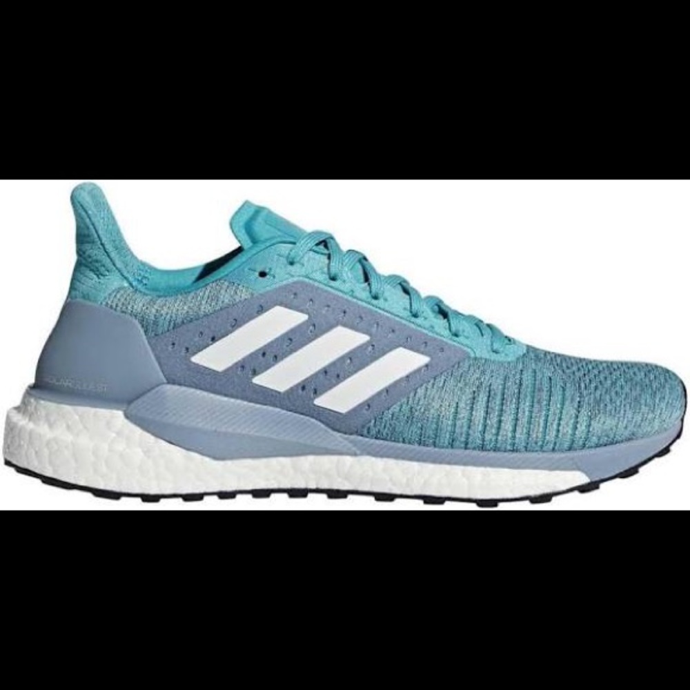 Adidas Women’s Solar Glide ST- Size 8